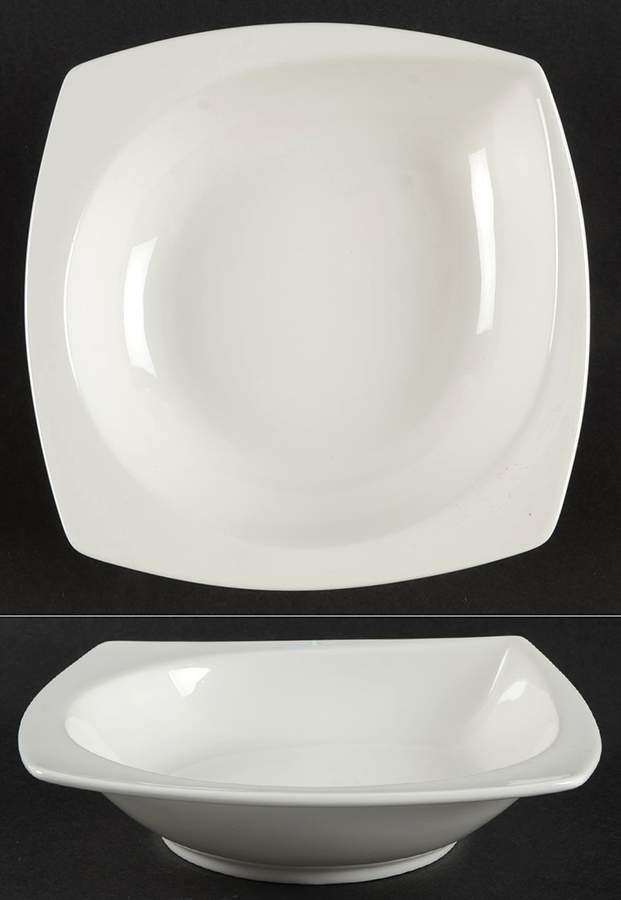 Sam & Squito 7" Square Bowl by Xiahe Co-1