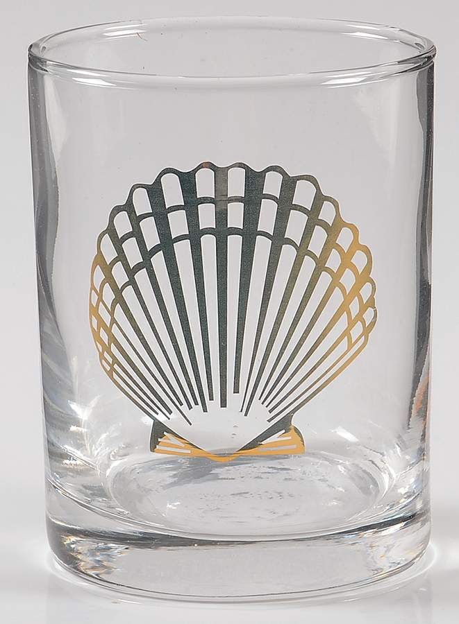 Sealife Double Old Fashioned by Circleware Crystal-1