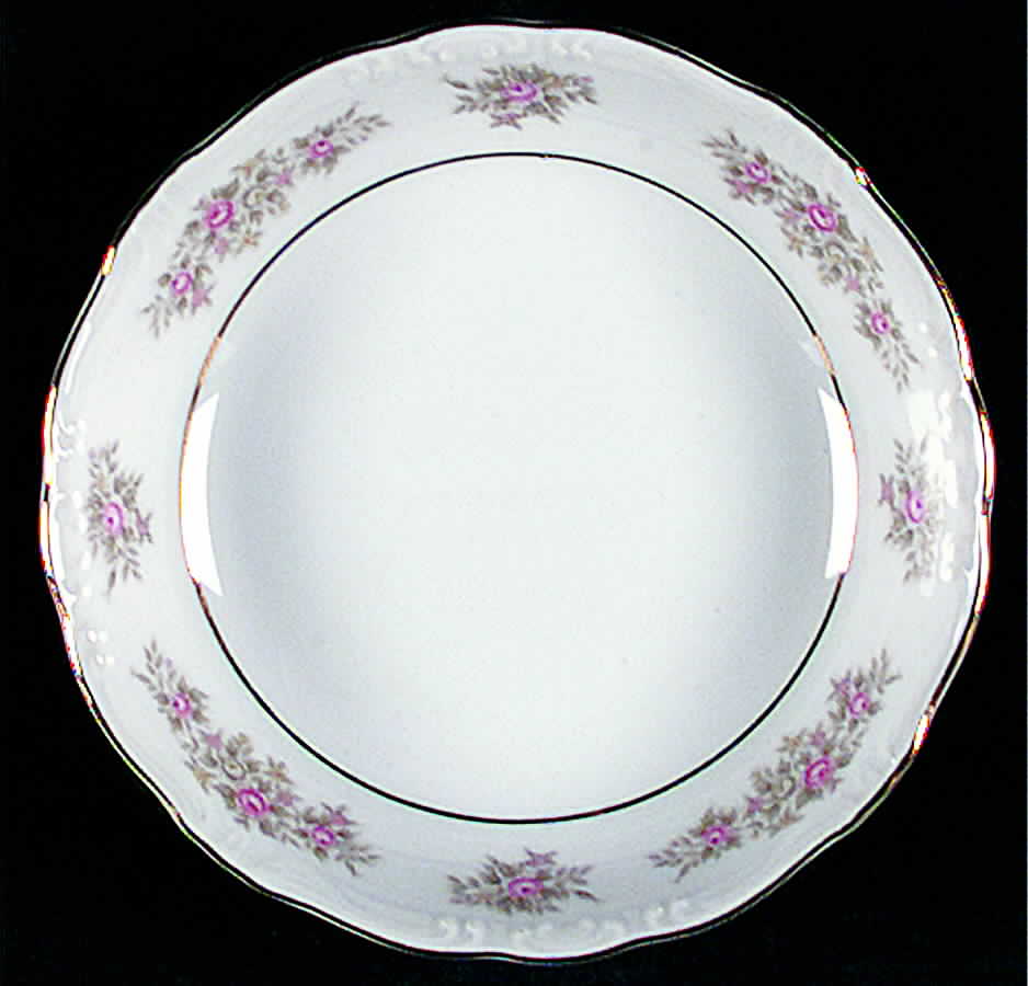Chatham Fruit/Dessert (Sauce) Bowl by Yamaka-1