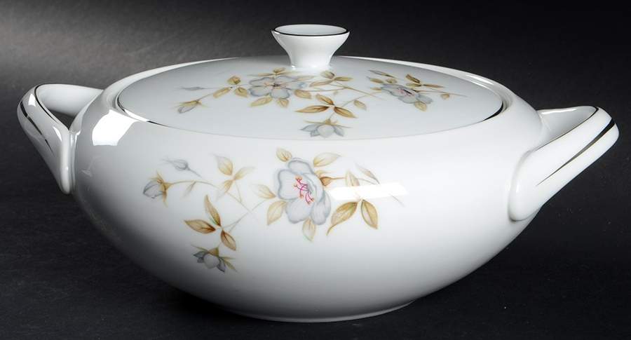 Maytime Round Covered Vegetable by Yamaka-1