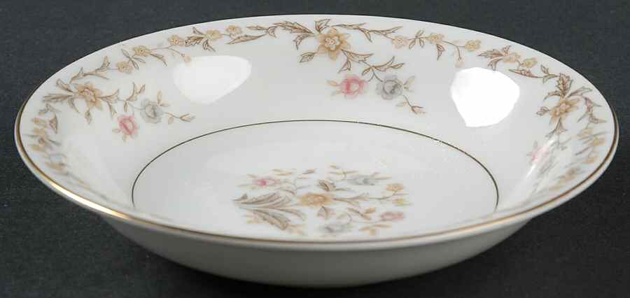 Helena Fruit/Dessert (Sauce) Bowl by Yamato-1