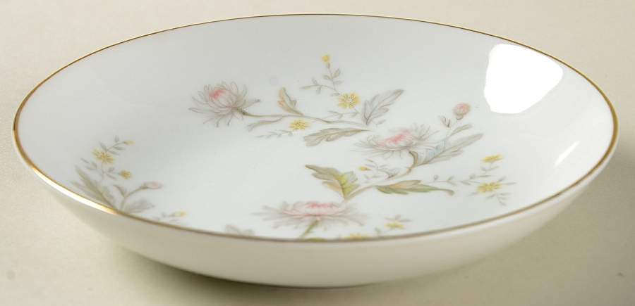 Kiku Fruit/Dessert (Sauce) Bowl by Yamato-1