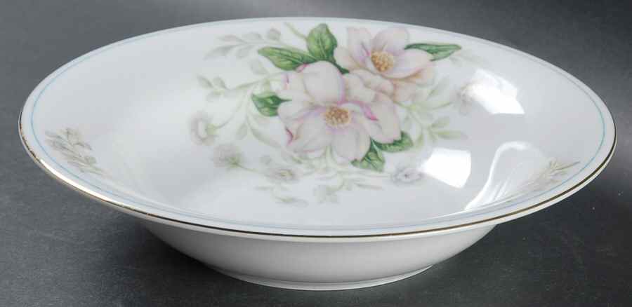 YAM30 Rim Soup Bowl by Yamaka-1