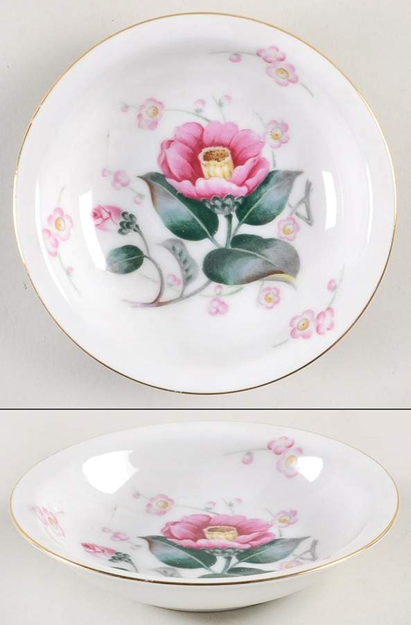 YAM42 Fruit/Dessert (Sauce) Bowl by Yamaka-1