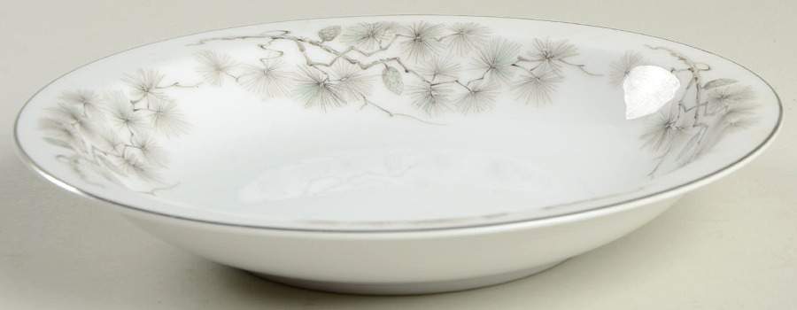 YAT3 Rim Soup Bowl by Yamato-1