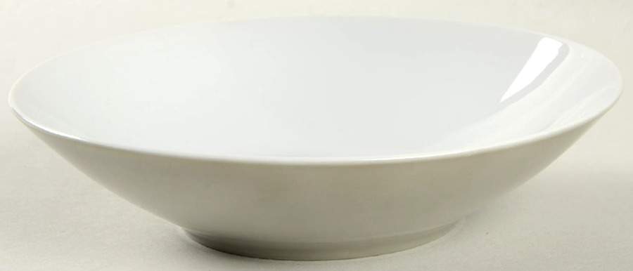 Cashmere Rose Fruit/Dessert (Sauce) Bowl by Yamato-1