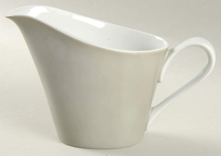 Cashmere Rose Creamer by Yamato-1