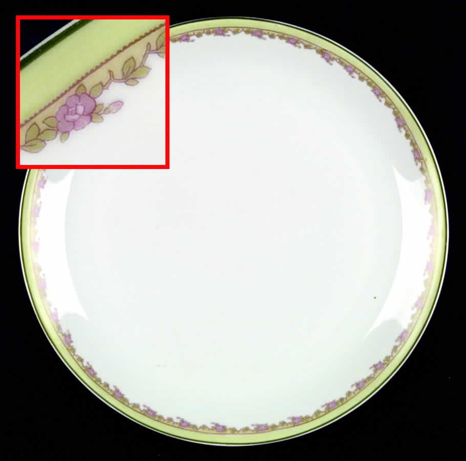 SCR222 12" Chop Plate (Round Platter) by Scherzer-1