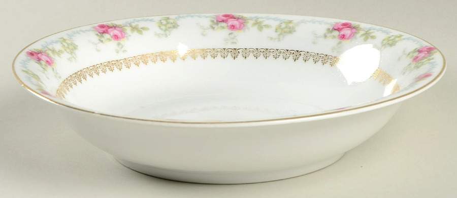 SCR271 Coupe Soup Bowl by Scherzer-1