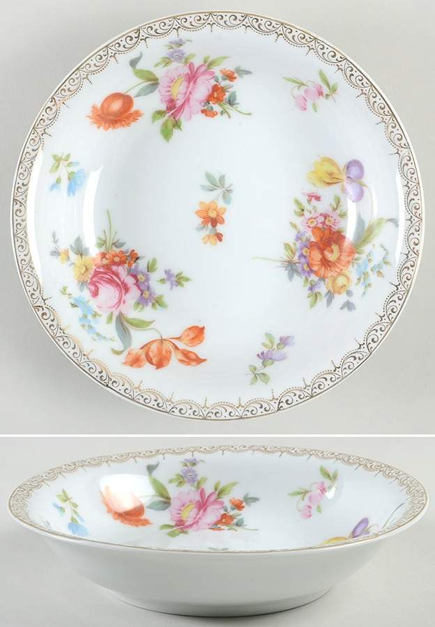 8562 Coupe Soup Bowl by Scherzer-1