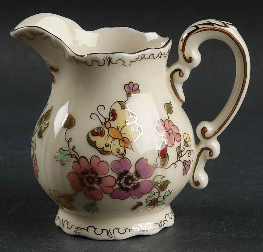 ZSO2 Creamer by Zsolnay-1
