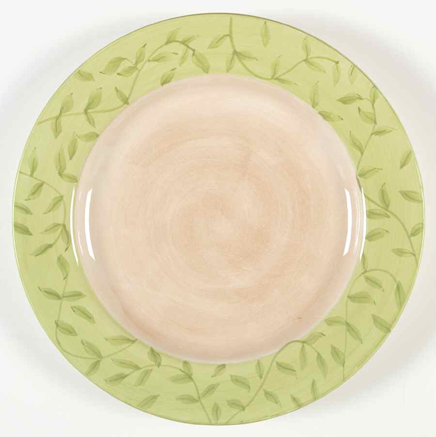 Estate of Mind Dinner Plate by Zrike-1