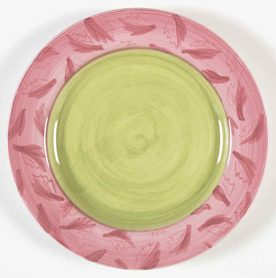 Estate of Mind Dinner Plate by Zrike-1
