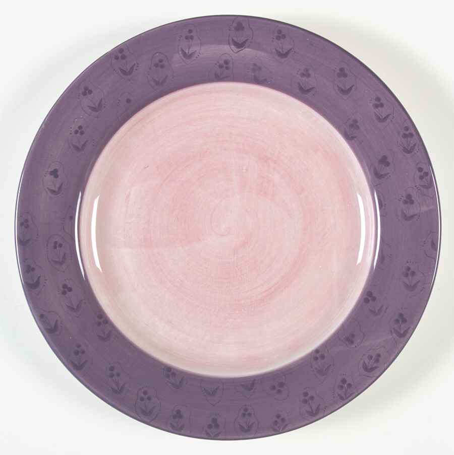 Estate of Mind Dinner Plate by Zrike-1