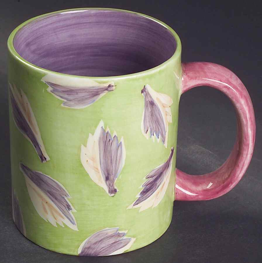 Estate of Mind Mug by Zrike-1