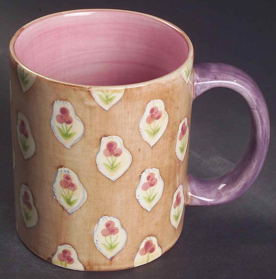 Estate of Mind Mug by Zrike-1