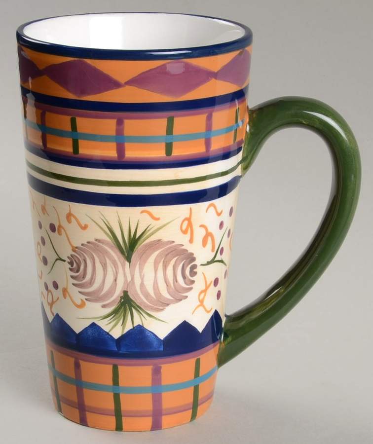 Field & Stream Latte Mug by Zrike-1