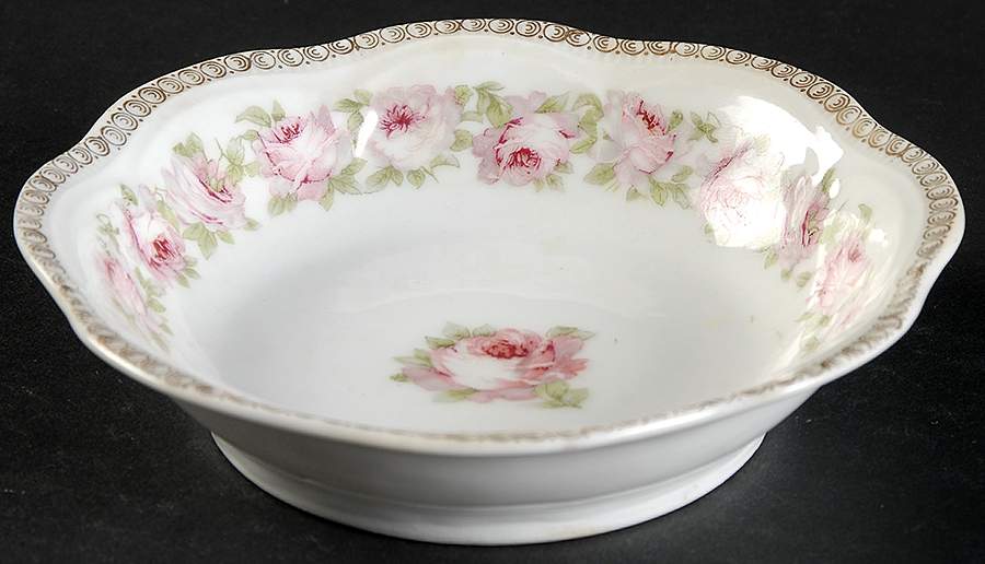 SCR253 Fruit/Dessert (Sauce) Bowl by Scherzer-1