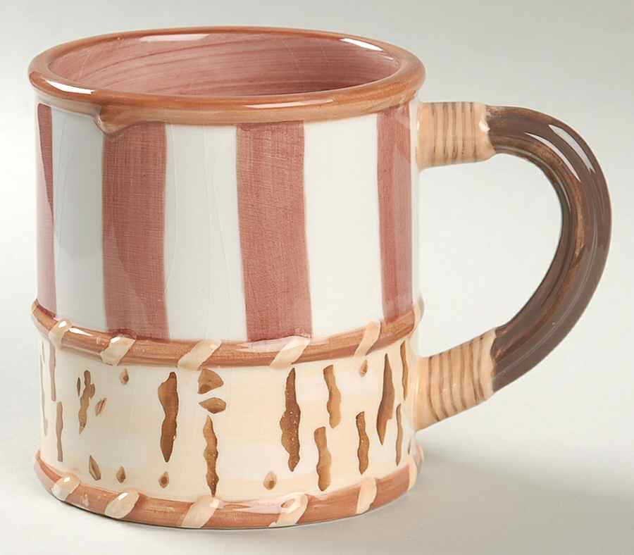 Lakeside Living Mug by Zrike-1