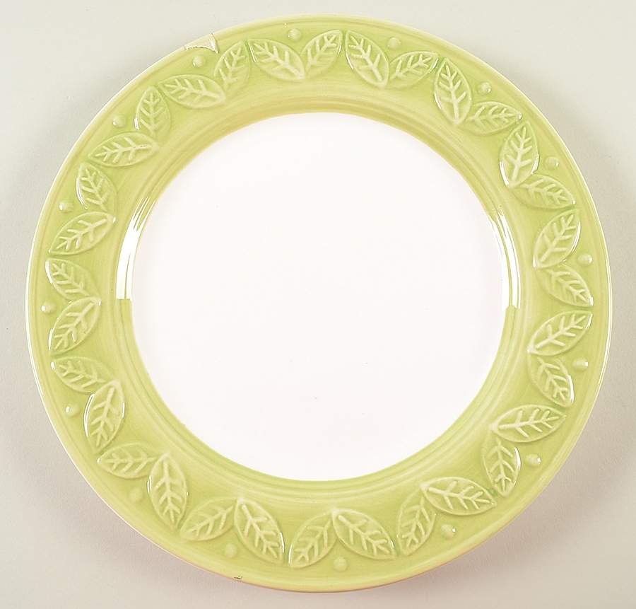 Classic Fruit Bowls Dinner Plate by Zak Designs-1