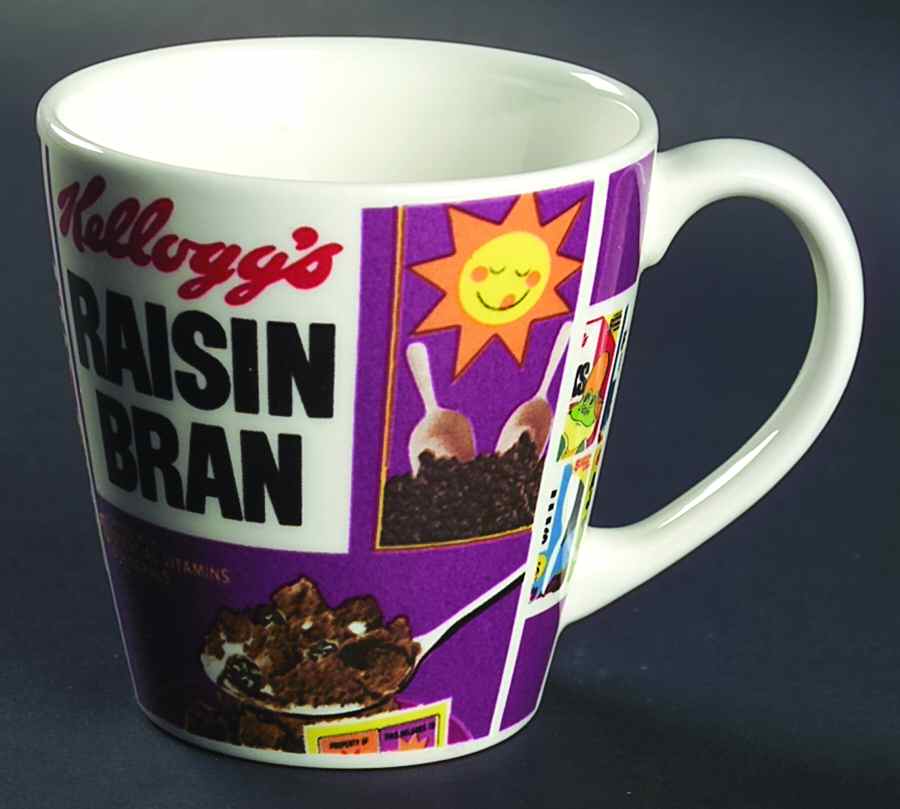 Variety Pack Mug by Zrike-1