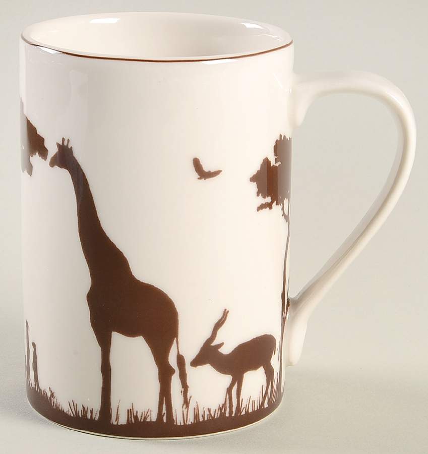 Safari Mug by Z Gallerie-1