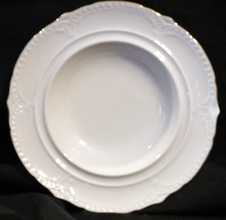 ZPF1 Round Butter No Lid by Zwickau-1