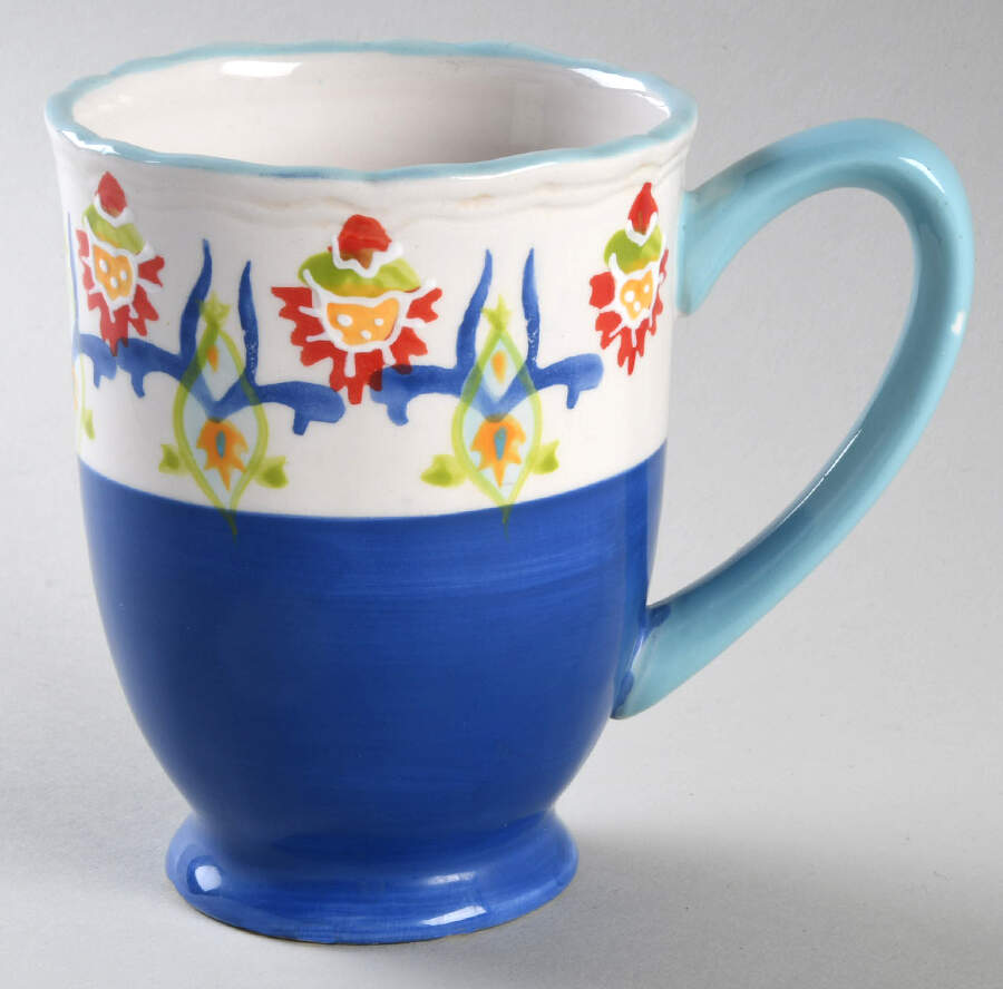 Tivoli Mug by Zrike-1