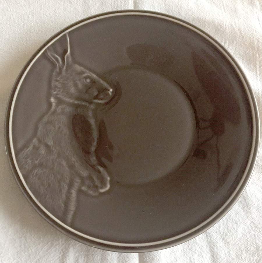 Menagerie Luncheon Plate by Z Gallerie-1