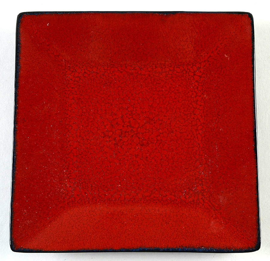 ZG6 Salad Plate by Z Gallerie-1