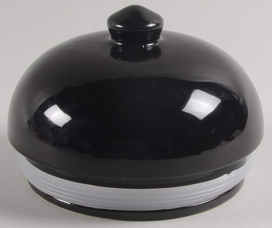Nightmare Before Christmas Lid for Cookie Jar by Zrike-1