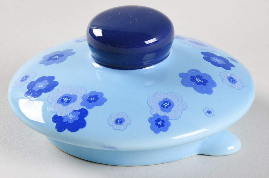 Disney Movies (Miscellaneous) Lid for Teapot by Zrike-1
