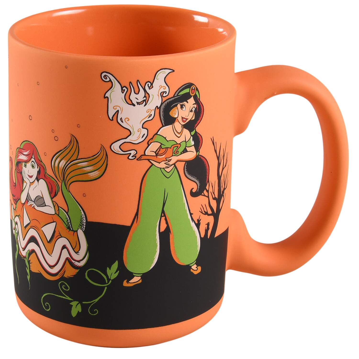 Disney Movies (Miscellaneous) Mug by Zrike-1