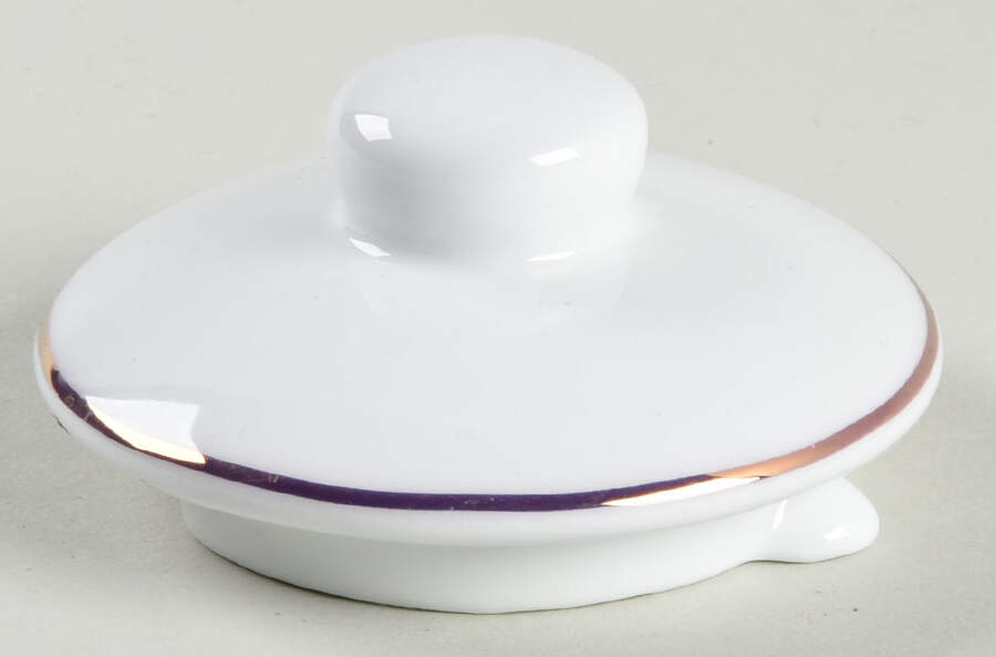 Disney Movies (Miscellaneous) Lid for Teapot by Zrike-1