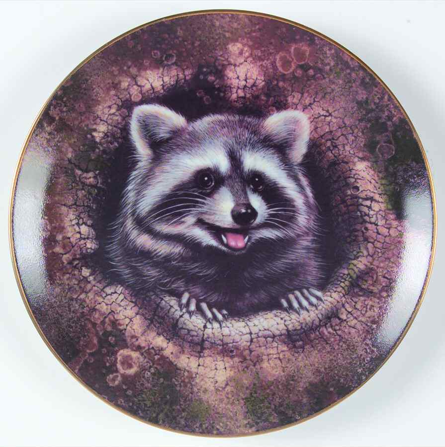 Lil Critters Inquisitive - No Box by American Heritage-1