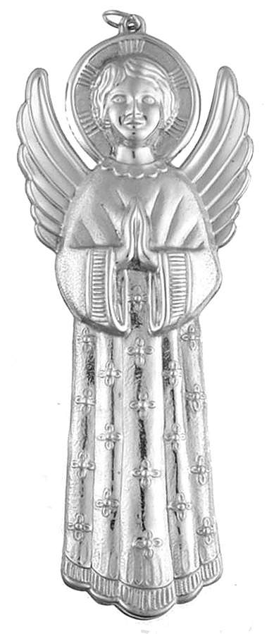 American Heritage-Ornament Nativity Angel-Gorham - No Box by American Heritage-1