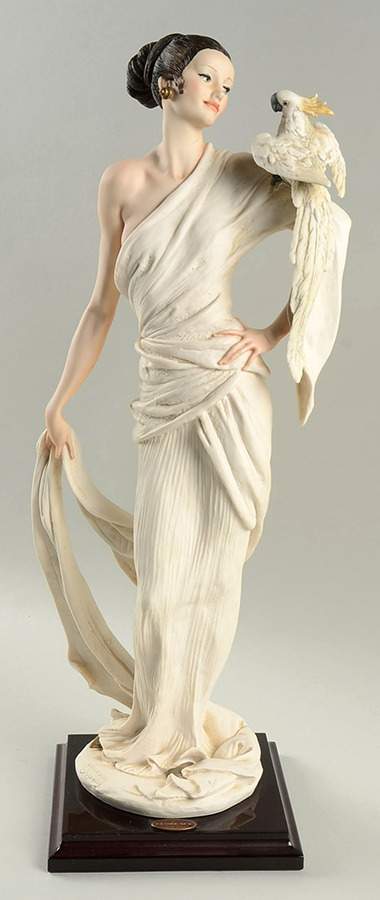 My Fair Ladies Samantha - No Box by Armani-1