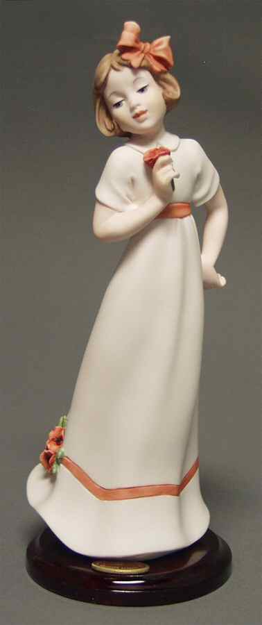 Children Poppy Anne - No Box by Armani-1