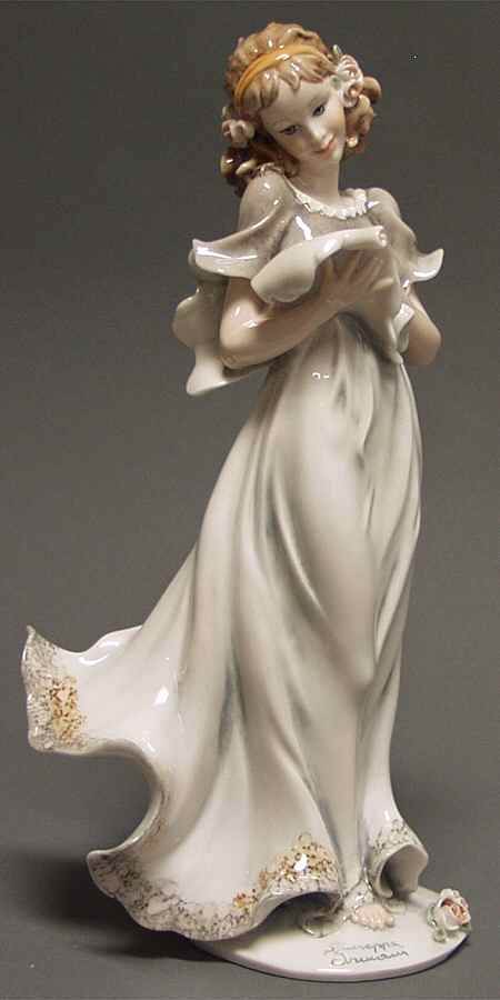Enchanted Garden Poetry Of Love - No Box by Armani-1