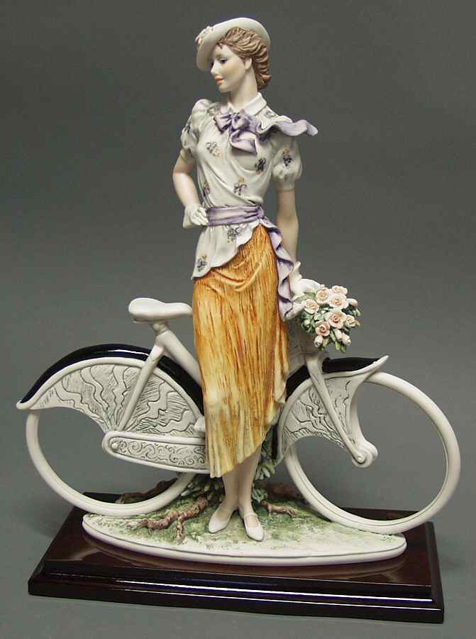 My Fair Ladies Rosalie - With Box 108 by Armani-1