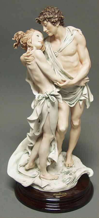 Florentine Garden Tender Love - No Box by Armani-1