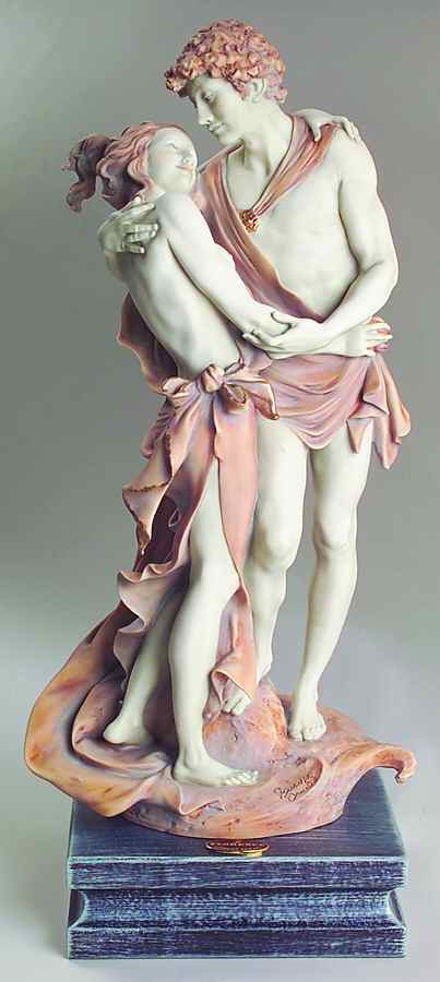 Florentine Garden Tender Love - Boxed by Armani-1