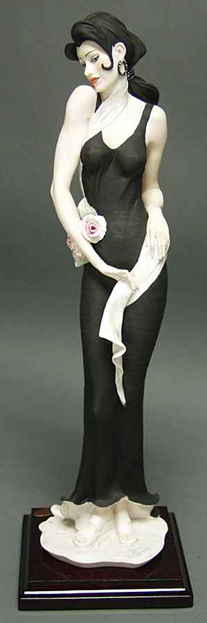 Avantgarde Rosita - Boxed by Armani-1