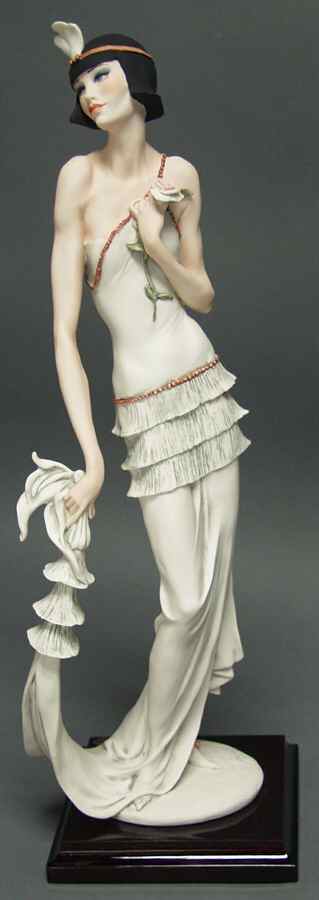 My Fair Ladies Rose Of My Heart - No Box by Armani-1