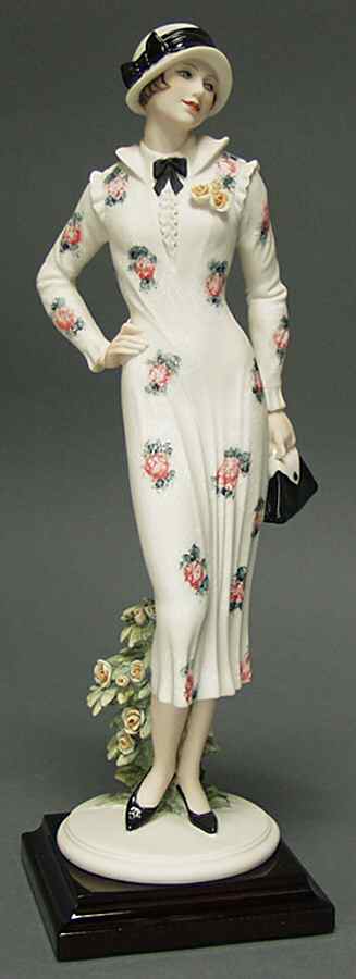 My Fair Ladies Spencer - Boxed by Armani-1
