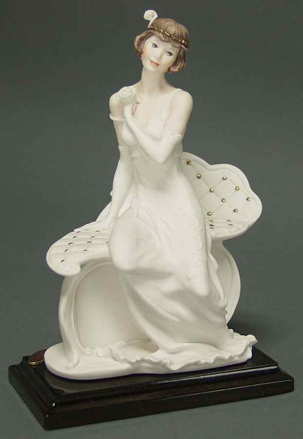 My Fair Ladies Mae - Boxed by Armani-1