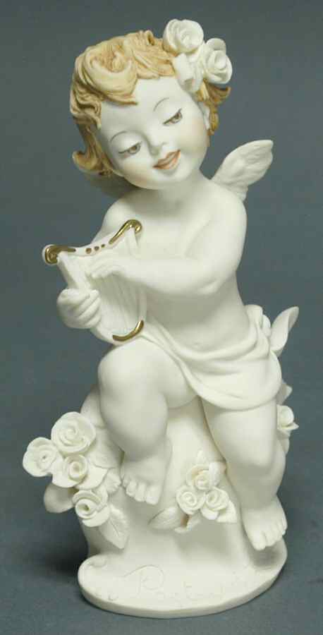 Flower Babies Poetry Of Love - No Box by Armani-1