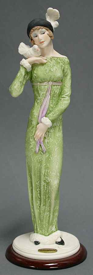 My Fair Ladies Serene - No Box by Armani-1