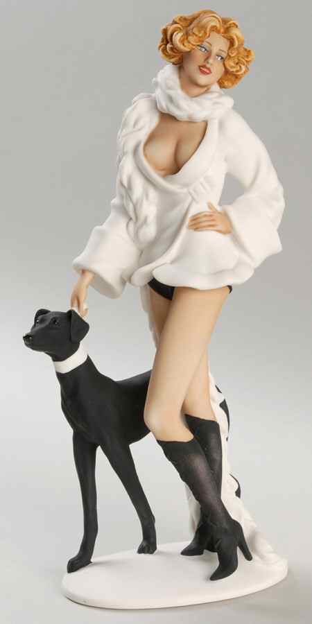 People with Animals-Birds Confidence - Boxed by Armani-1