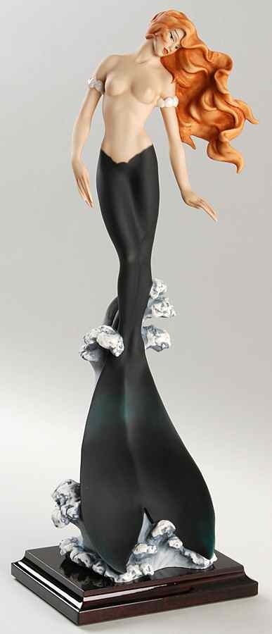 Mermaids Coral - No Box by Armani-1